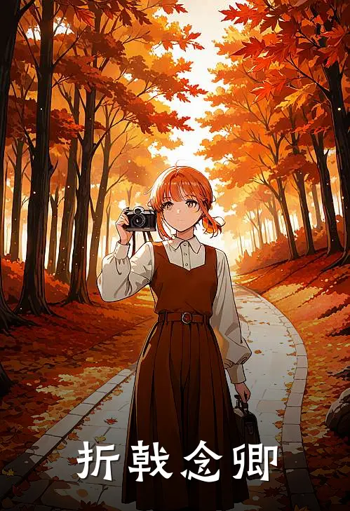 折戟念卿(宋瑾宸秦慕卿)完结版免费阅读_折戟念卿全文免费阅读