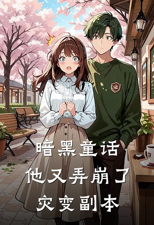 暗黑童话：他又弄崩了灾变副本温非隅陆骁最新章节免费阅读_暗黑童话：他又弄崩了灾变副本全文免费在线阅读