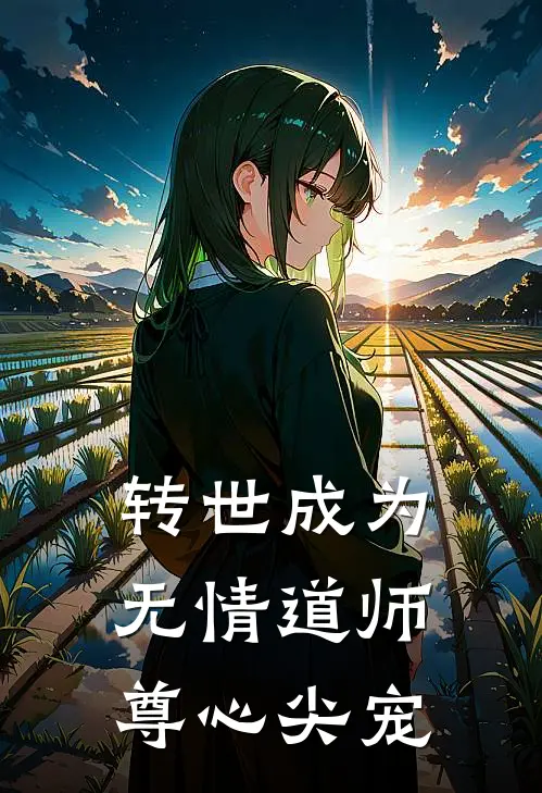 【转世成为无情道师尊心尖宠】
