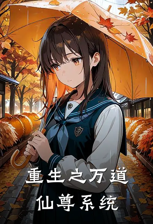 重生之万道仙尊系统