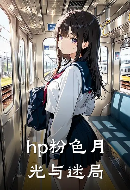hp粉色月光与迷局