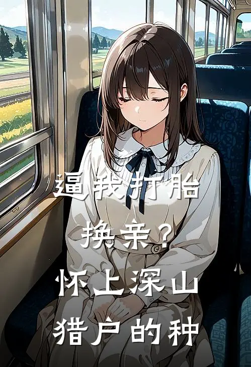 逼我打胎换亲？怀上深山猎户的种