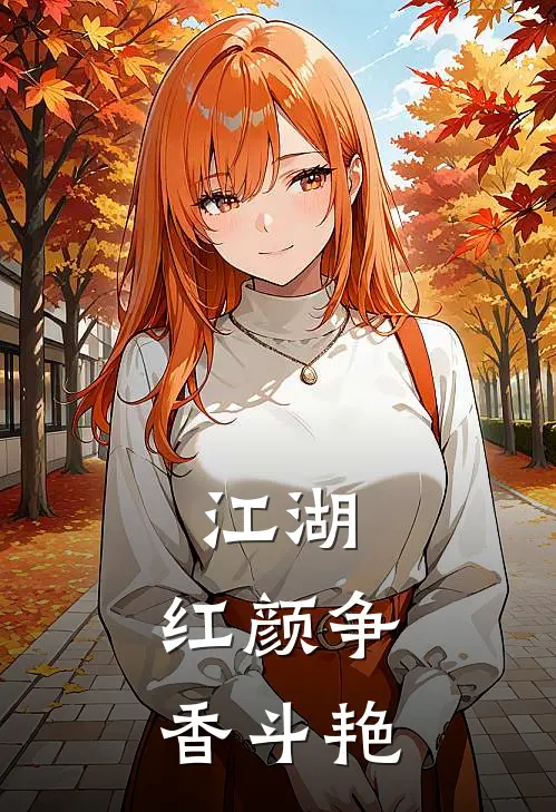 江湖：红颜争香斗艳(陈元周丽)免费阅读完整版小说_完结免费小说江湖：红颜争香斗艳(陈元周丽)