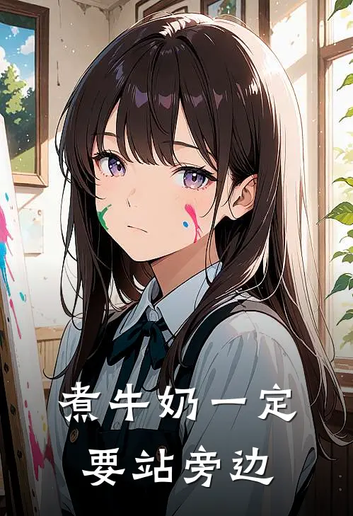 煮牛奶一定要站旁边