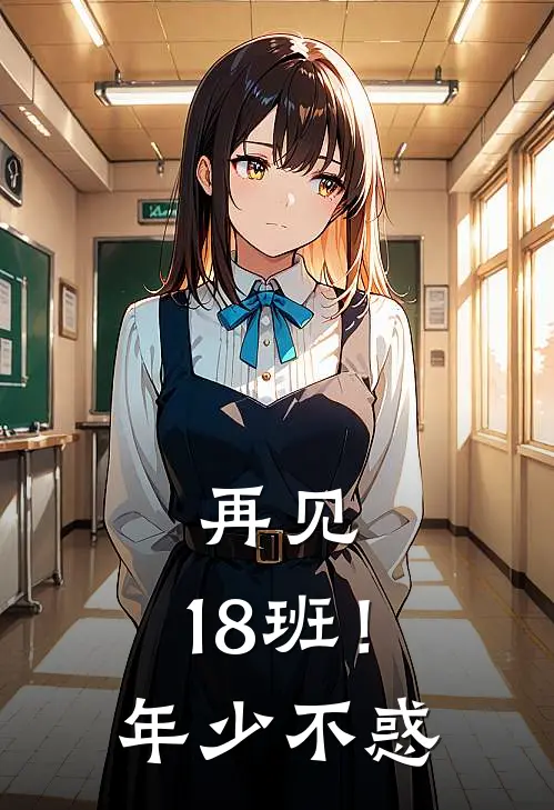 再见，18班！年少不惑