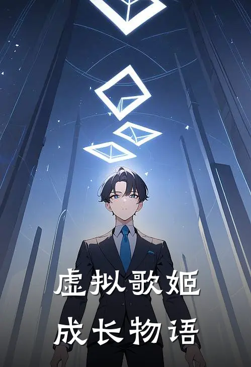 虚拟歌姬成长物语