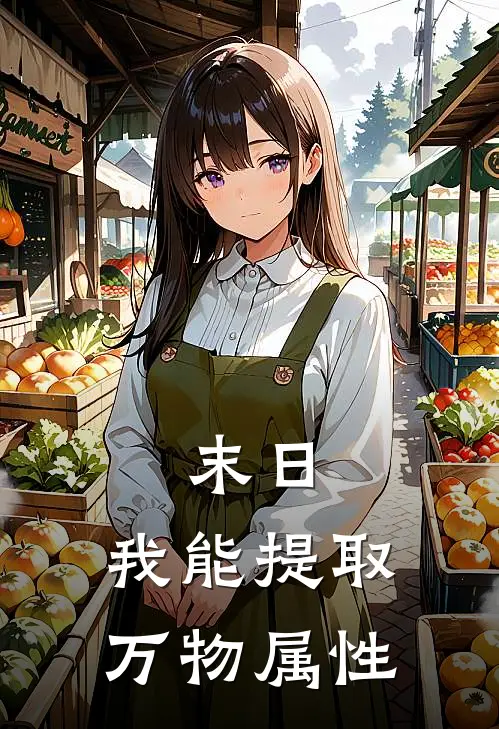 末日：我能提取万物属性