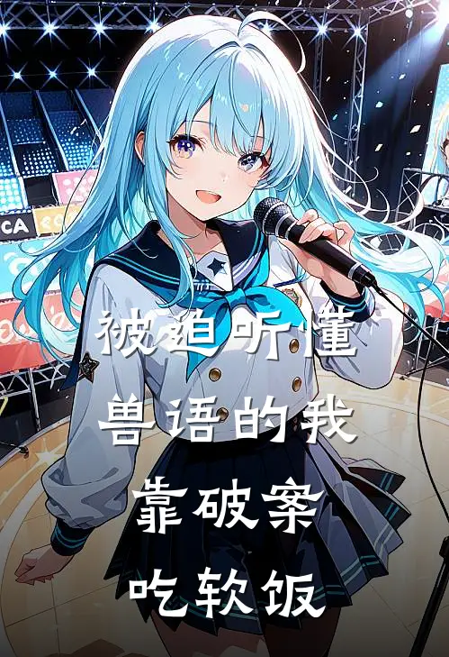 被迫听懂兽语的我，靠破案吃软饭沈游苏绵绵热门的网络小说_完整版小说被迫听懂兽语的我，靠破案吃软饭(沈游苏绵绵)