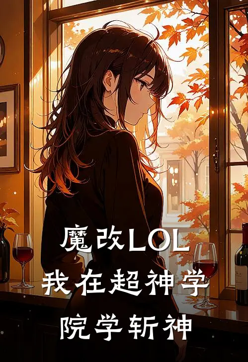 魔改LOL：我在超神学院学斩神李凡刘闯热门的网络小说_完整版小说魔改LOL：我在超神学院学斩神(李凡刘闯)
