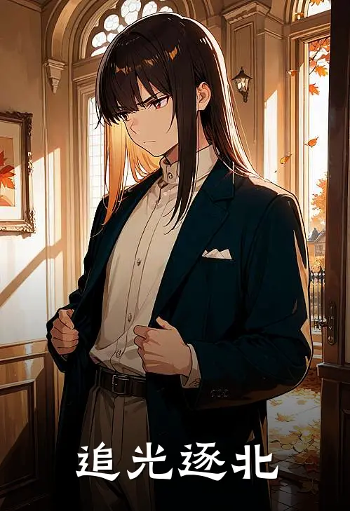 追光逐北