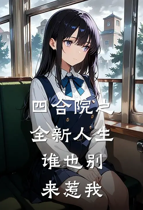 四合院之全新人生,谁也别来惹我