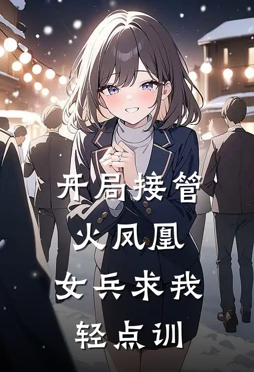 《开局接管火凤凰，女兵求我轻点训》宋伦安国栋火爆新书_开局接管火凤凰，女兵求我轻点训(宋伦安国栋)最新热门小说