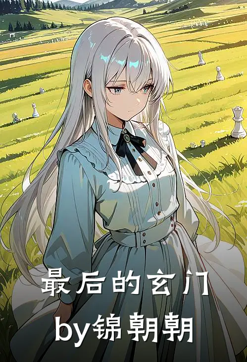 最后的玄门by锦朝朝