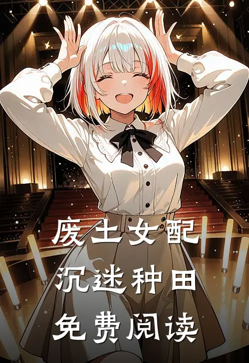 废土女配沉迷种田免费阅读