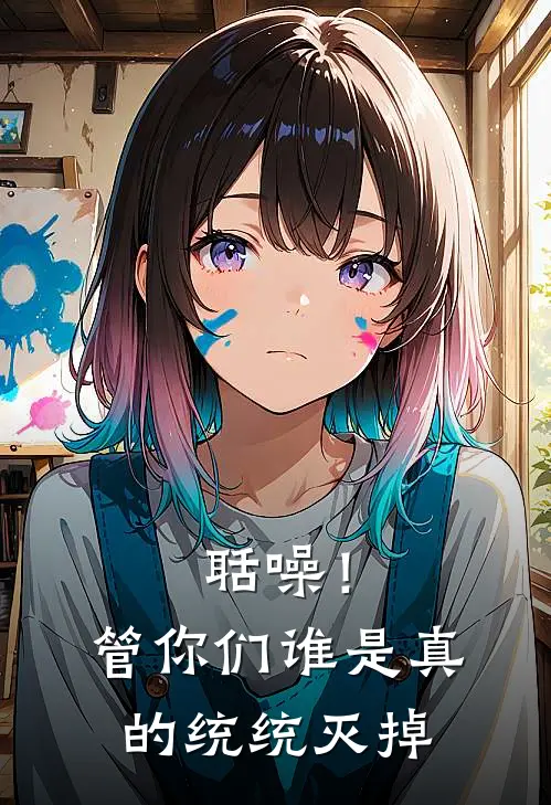 聒噪！管你们谁是真的，统统灭掉