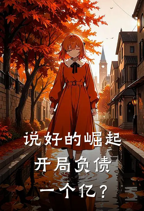 说好的崛起，开局负债一个亿？