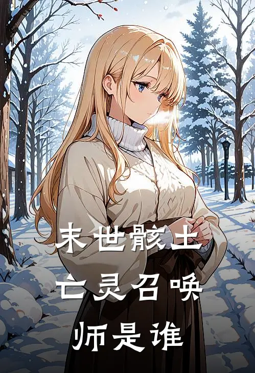 末世骸土亡灵召唤师是谁