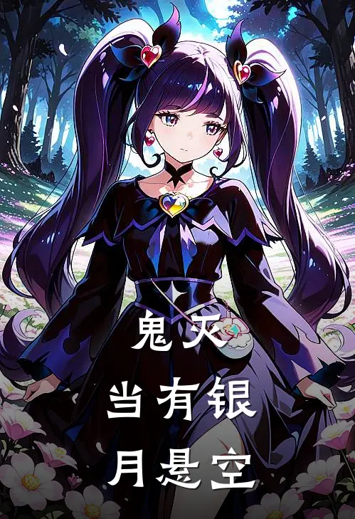 鬼灭：当有银月悬空