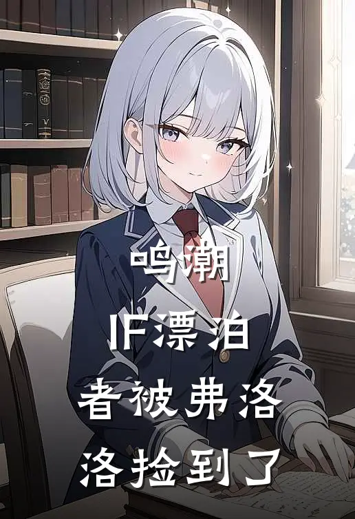 鸣潮：IF漂泊者被弗洛洛捡到了