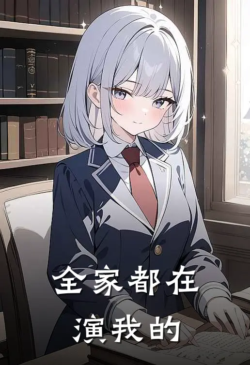 全家都在演我的