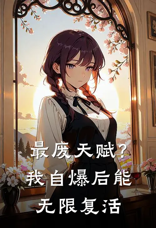 最废天赋？我自爆后能无限复活(张闯张美丽)小说最新章节_全文免费小说最废天赋？我自爆后能无限复活张闯张美丽