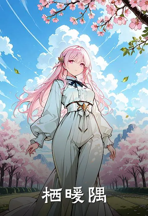 莫予安陆江野(栖暖隅)_《栖暖隅》最新章节免费在线阅读