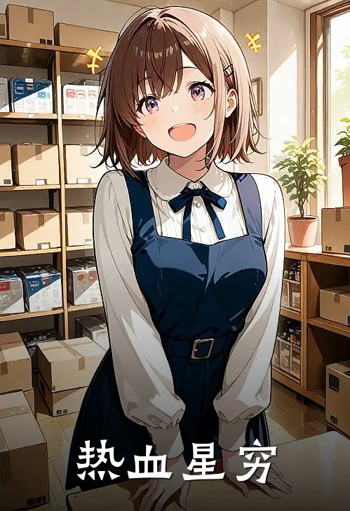 林夜楚峰《热血星穷》最新章节阅读_(林夜楚峰)热门小说