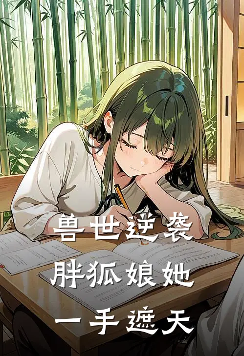 兽世逆袭：胖狐娘她一手遮天