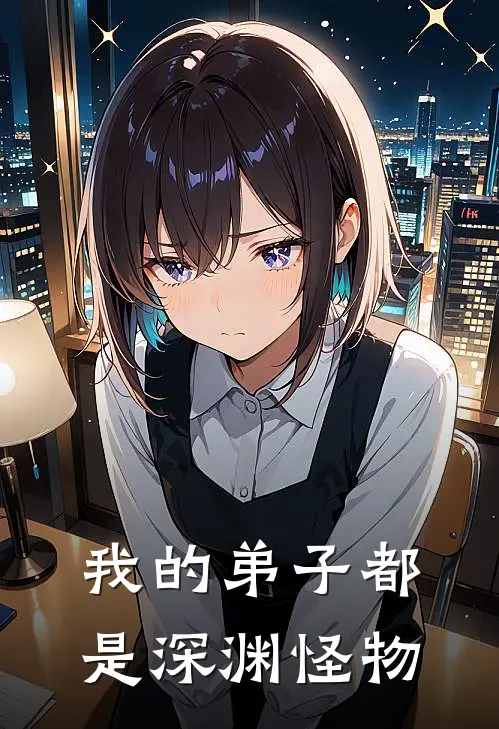 我的弟子都是深渊怪物林恩瓦勒留斯完结小说_免费小说在线看我的弟子都是深渊怪物林恩瓦勒留斯