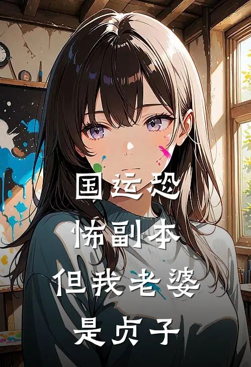 国运恐怖副本，但我老婆是贞子(苏夜陈玄)完结小说推荐_小说全文免费阅读国运恐怖副本，但我老婆是贞子苏夜陈玄