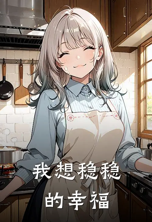 我想稳稳的幸福