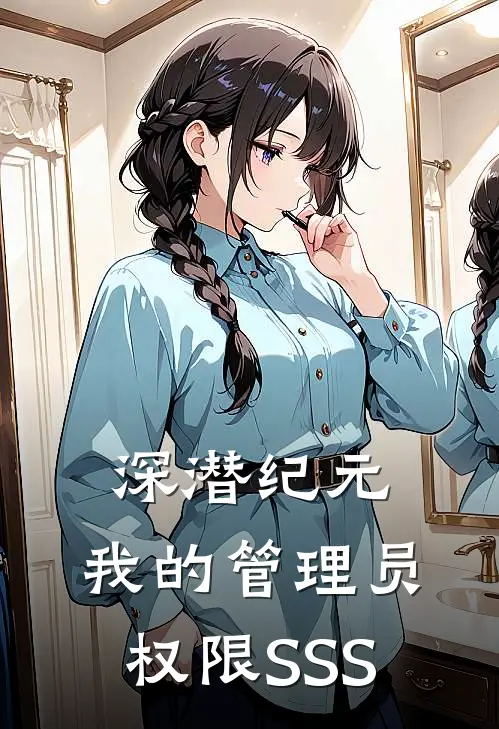 深潜纪元：我的管理员权限SSS罗霄老陈新热门小说_最新章节列表深潜纪元：我的管理员权限SSS(罗霄老陈)