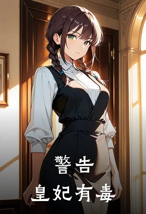 警告：皇妃有毒