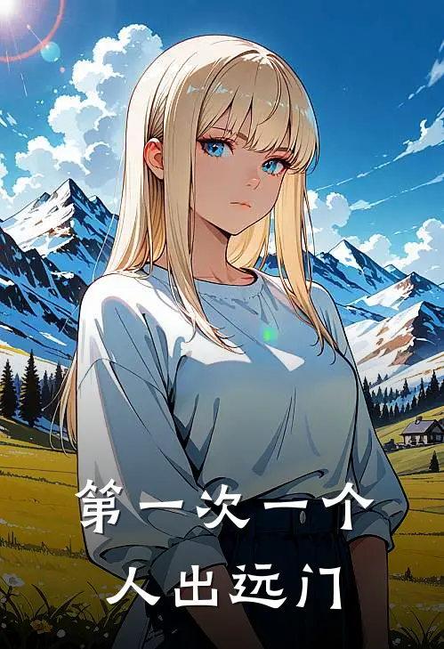 第一次一个人出远门