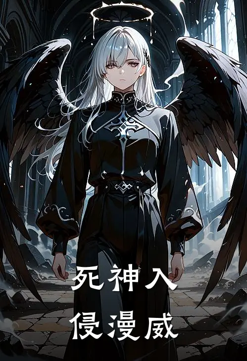 死神入侵漫威