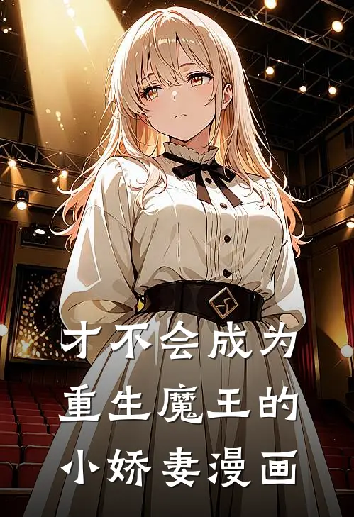 才不会成为重生魔王的小娇妻漫画