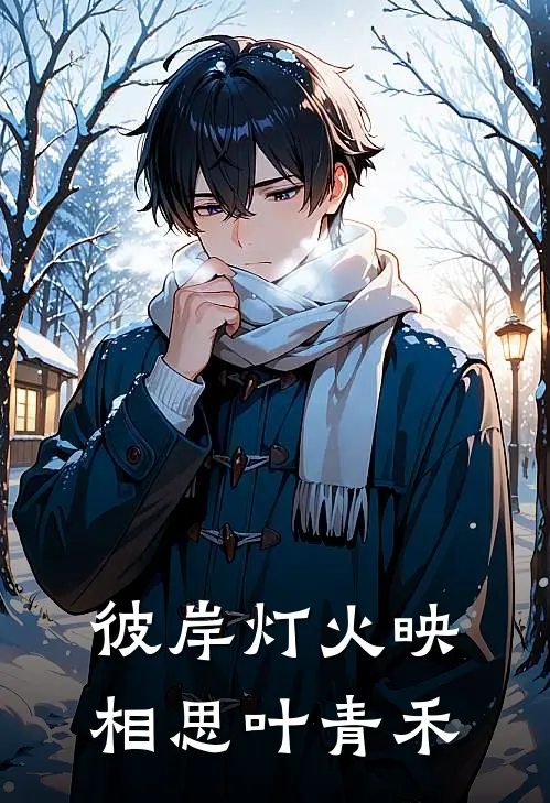 彼岸灯火映相思叶青禾