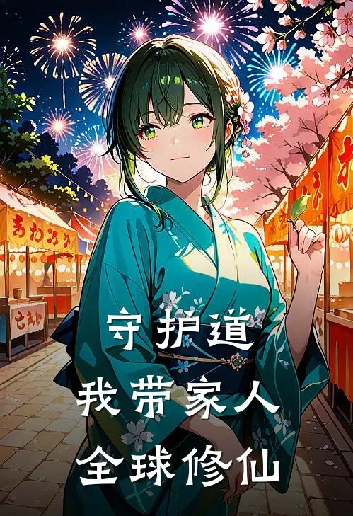 守护道：我带家人全球修仙