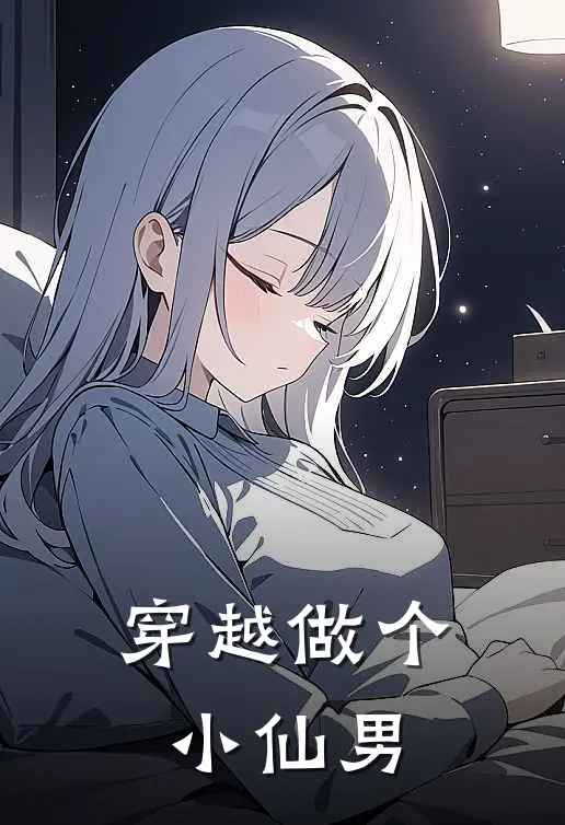 穿越做个小仙男