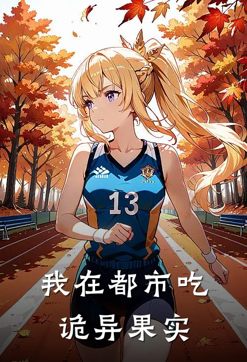 我在都市吃诡异果实