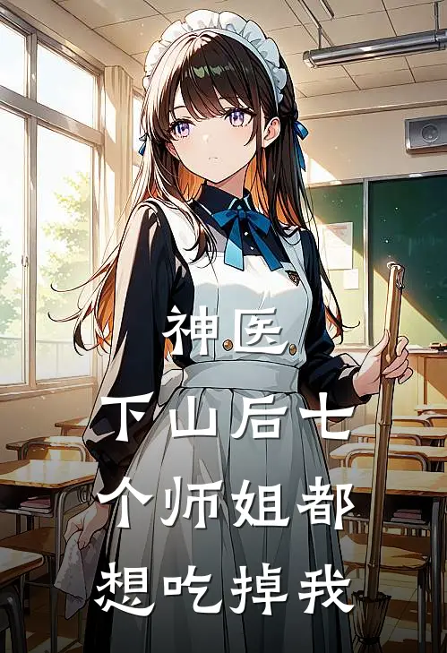 神医：下山后七个师姐都想吃掉我