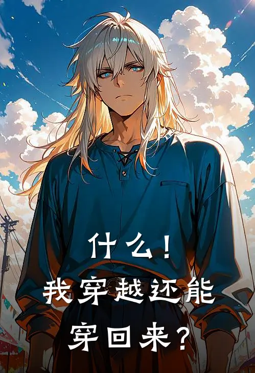 什么！我穿越还能穿回来？谢铭陈渟仪最新小说推荐_完结小说什么！我穿越还能穿回来？(谢铭陈渟仪)