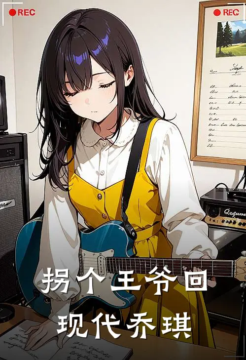 拐个王爷回现代乔琪