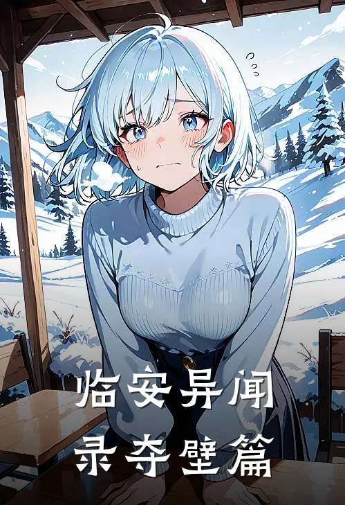 临安异闻录夺壁篇