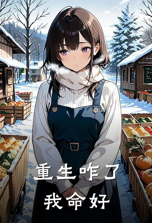 重生咋了，我命好