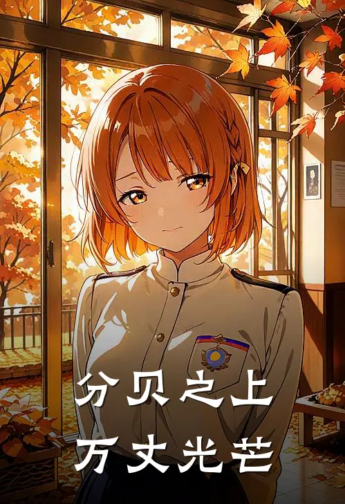 分贝之上，万丈光芒