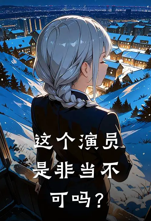 这个演员是非当不可吗？