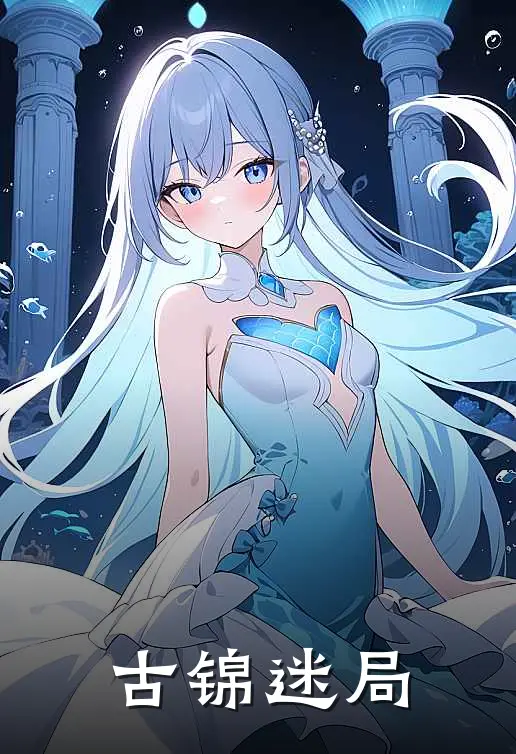 古锦迷局陆沉林溪完结版免费阅读_古锦迷局全章节免费在线阅读