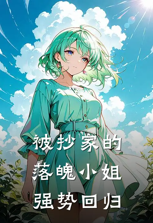 被抄家的落魄小姐强势回归(荣潇芙裴旻汶)免费小说全本阅读_最新章节列表被抄家的落魄小姐强势回归(荣潇芙裴旻汶)