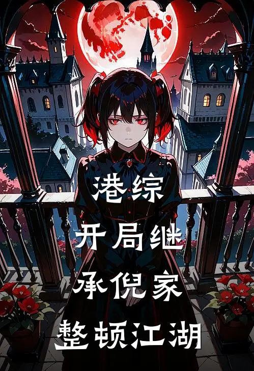 港综：开局继承倪家，整顿江湖(倪永孝韩琛)完整版免费全文阅读_最热门小说港综：开局继承倪家，整顿江湖倪永孝韩琛